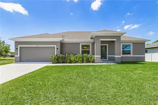 3706 NW 46th Terrace, Cape Coral, FL 33993 - Photo 1
