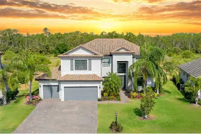 19128 Elston Way, Estero, FL 33928 - Photo 1