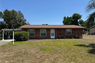1719 Chapel Hill St, Lake Placid, FL 33852 - Photo 1