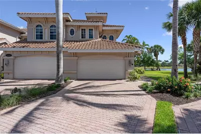 3160 Serena Ln #202, Naples, FL 34114 - Photo 1