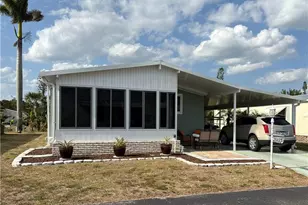 2993 Rain Dance Ln, North Fort Myers, FL 33917 - Photo 1