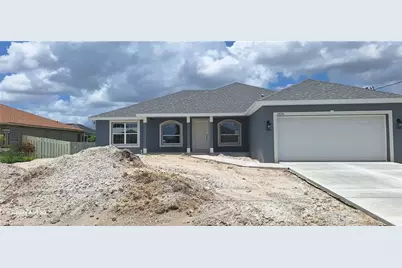 2424 NE 7th Ave, Cape Coral, FL 33909 - Photo 1