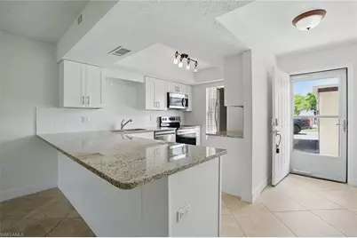 16251 Dublin Cir #F105, Fort Myers, FL 33908 - Photo 1