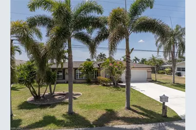 5358 Coral Ave, Cape Coral, FL 33904 - Photo 1