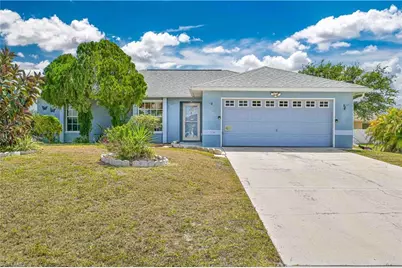 516 NW 4th Ter, Cape Coral, FL 33993 - Photo 1