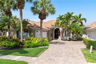 4401 Novato Ct, Naples, FL 34109 - Photo 1