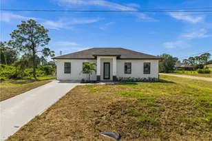 371 Peerless St, Lehigh Acres, FL 33974 - Photo 1