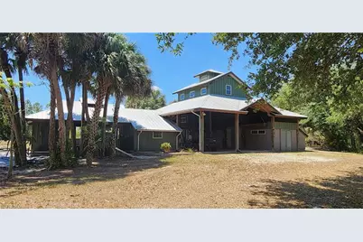 3105 Secretariat Dr, Labelle, FL 33935 - Photo 1