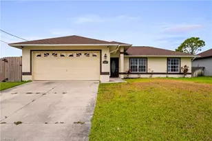 1007 Allman Ave, Lehigh Acres, FL 33971 - Photo 1