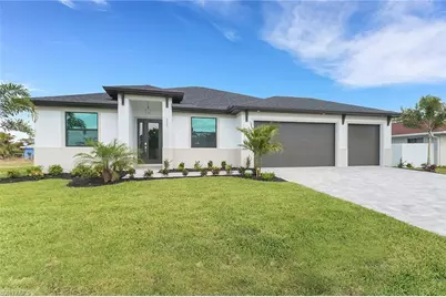 321 NE 19th Ave, Cape Coral, FL 33909 - Photo 1