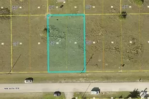 3813 NW 40th Terrace, Cape Coral, FL 33993 - Photo 1