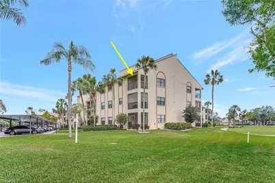 13288 White Marsh Ln #3439, Fort Myers, FL 33912 - Photo 1