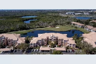 16410 Millstone Cir #107, Fort Myers, FL 33908 - Photo 1