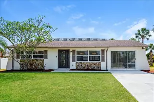 4468 Belfountain St, Port Charlotte, FL 33948 - Photo 1