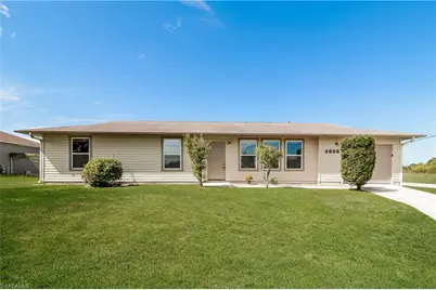 2626 NE 20th Pl, Cape Coral, FL 33909 - Photo 1