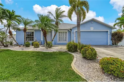 212 SW 21st Ln, Cape Coral, FL 33991 - Photo 1