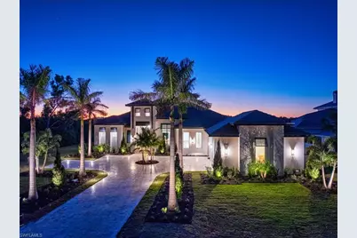 246 Audubon Blvd, Naples, FL 34110 - Photo 1