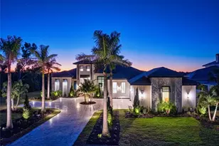 246 Audubon Blvd, Naples, FL 34110 - Photo 1