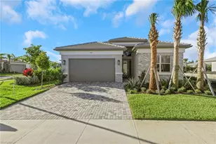 2631 Durham Cir, Naples, FL 34112 - Photo 1