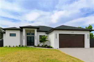 625 Kismet Pkwy E, Cape Coral, FL 33909 - Photo 1