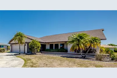 3347 SE 22nd Ave, Cape Coral, FL 33904 - Photo 1