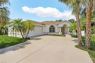 511 North Ave, Lehigh Acres, FL 33972 - Photo 1