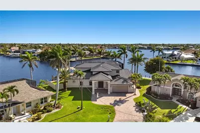 603 SW 53rd Ter, Cape Coral, FL 33914 - Photo 1