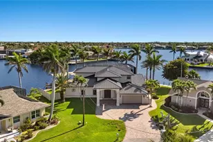 603 SW 53rd Terrace, Cape Coral, FL 33914 - Photo 1