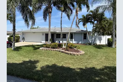 3323 SE 11th Ave, Cape Coral, FL 33904 - Photo 1