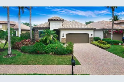 3046 Aviamar Cir, Naples, FL 34114 - Photo 1