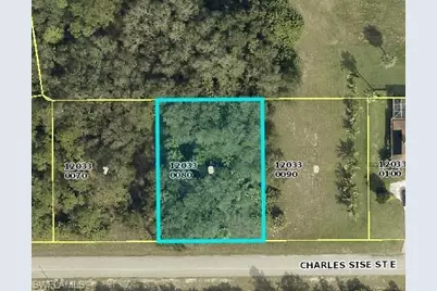 613 Charles Sise St, Lehigh Acres, FL 33974 - Photo 1