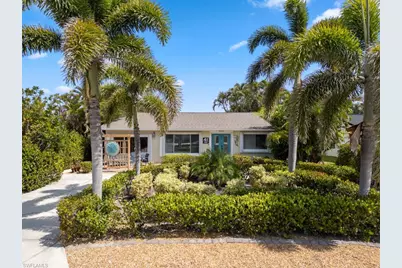 41 1st St, Bonita Springs, FL 34134 - Photo 1