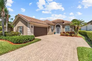 2271 Heydon Cir W, Naples, FL 34120 - Photo 1