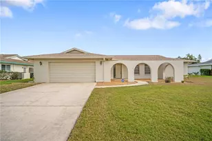 1469 Tredegar Dr, Fort Myers, FL 33919 - Photo 1