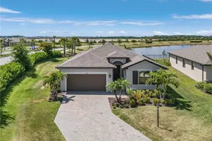 14501 Monrovia Ln, Fort Myers, FL 33905 - Photo 1