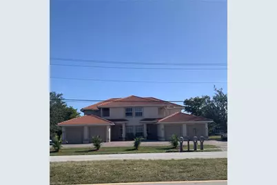 231 Cultural Park Blvd S #A, Cape Coral, FL 33990 - Photo 1