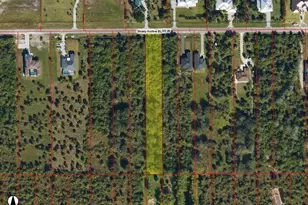 360 Shady Hollow Blvd W, Naples, FL 34120 - Photo 1