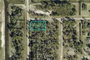 1033 Anaconda Ave S, Lehigh Acres, FL 33974 - Photo 1