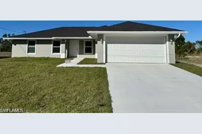 307 Broward Ave, Lehigh Acres, FL 33974 - Photo 1