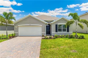 2613 Table Coral Trl, North Fort Myers, FL 33903 - Photo 1