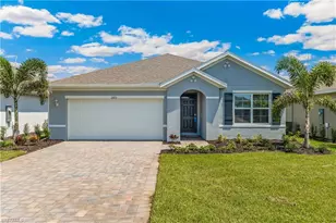 2605 Table Coral Trl, North Fort Myers, FL 33903 - Photo 1