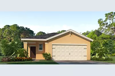2703 Star Coral Dr, North Fort Myers, FL 33903 - Photo 1