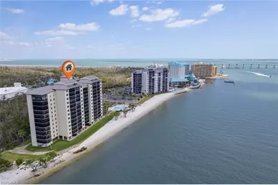 17080 Harbour Point Dr #816, Fort Myers, FL 33908 - Photo 1