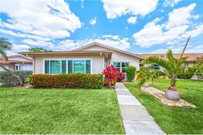 5431 Capbern Ct, Fort Myers, FL 33919 - Photo 1