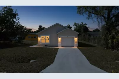 4637 Elvas Ave S, Fort Myers, FL 33905 - Photo 1