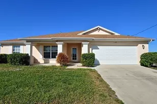 1003 SW Embers Terrace, Cape Coral, FL 33991 - Photo 1