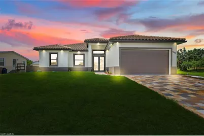 4409 5th St W, Lehigh Acres, FL 33971 - Photo 1