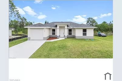 919 Hepburn Ave, Lehigh Acres, FL 33974 - Photo 1