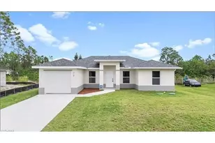 919 Hepburn Ave, Lehigh Acres, FL 33974 - Photo 1