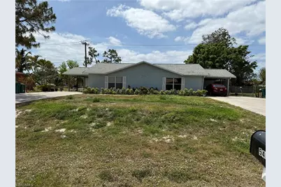 5400 24th Ave SW, Naples, FL 34116 - Photo 1